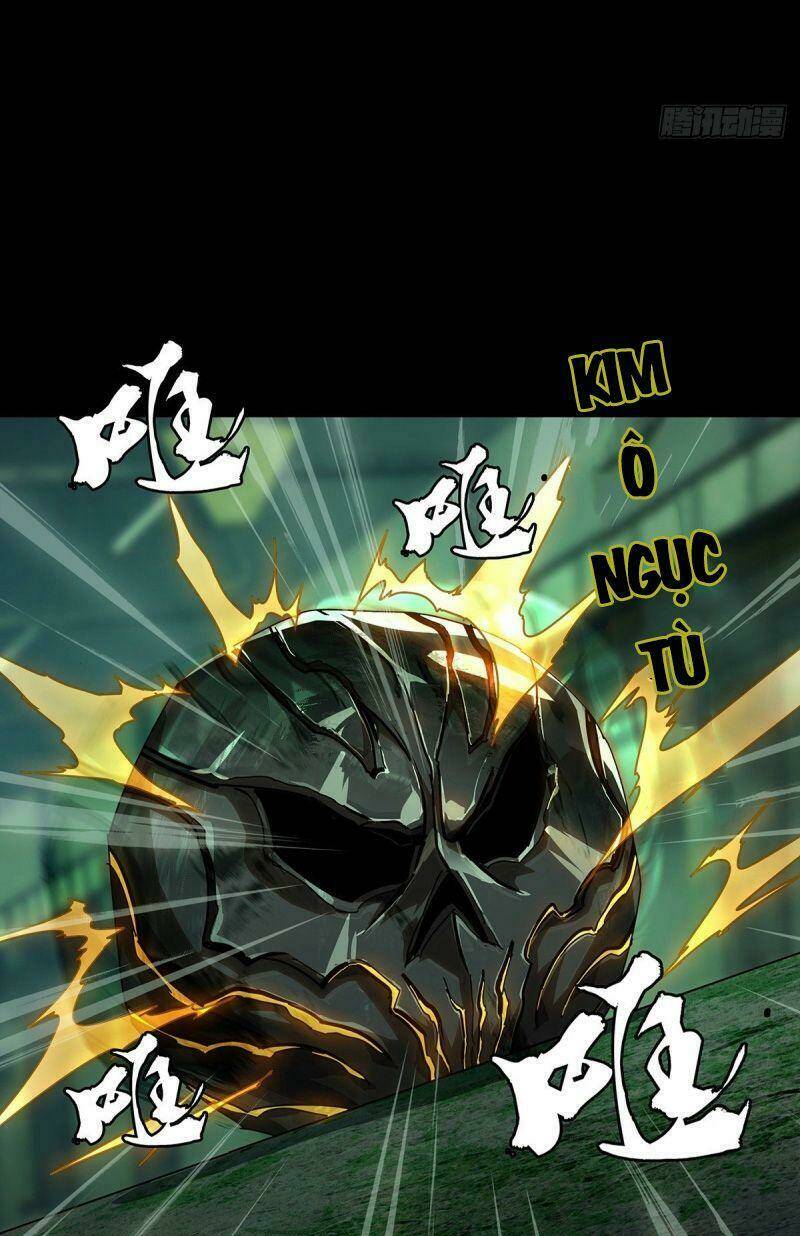 Đại Tượng Vô Hình - Chapter 142 - Page 16