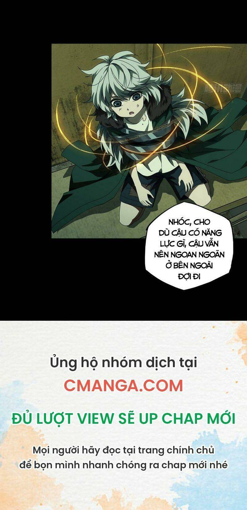 Đại Tượng Vô Hình - Chapter 142 - Page 19