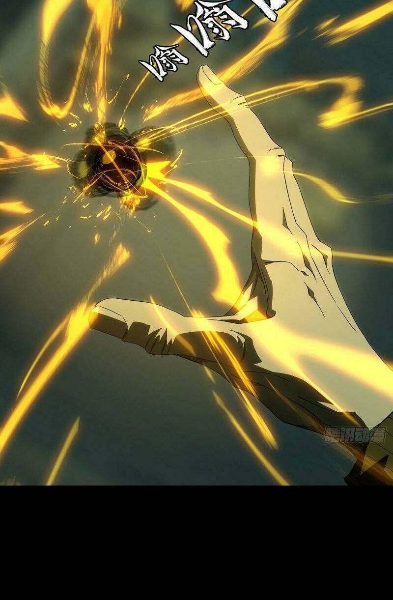 Đại Tượng Vô Hình - Chapter 142 - Page 21