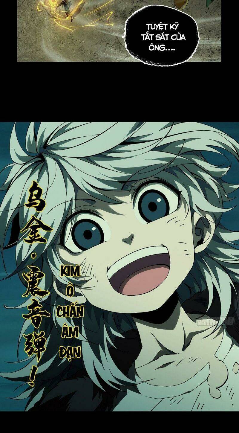 Đại Tượng Vô Hình - Chapter 142 - Page 23