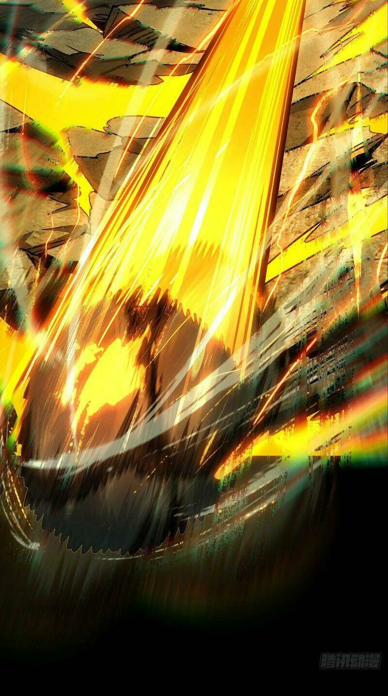 Đại Tượng Vô Hình - Chapter 142 - Page 25