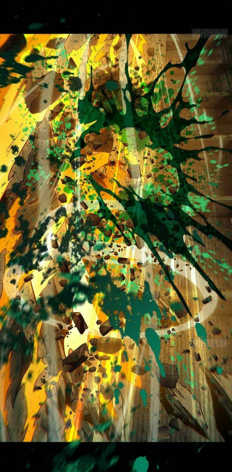 Đại Tượng Vô Hình - Chapter 142 - Page 29