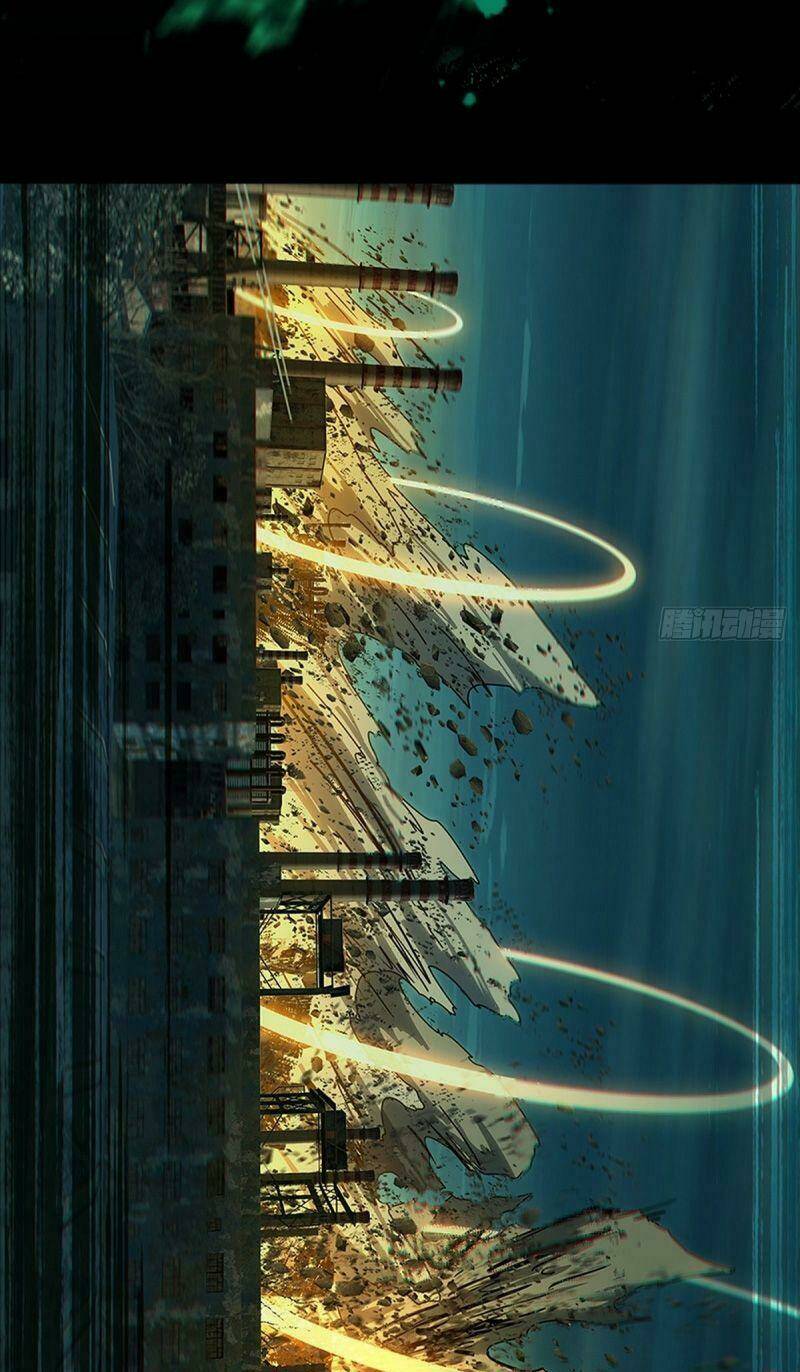 Đại Tượng Vô Hình - Chapter 142 - Page 30