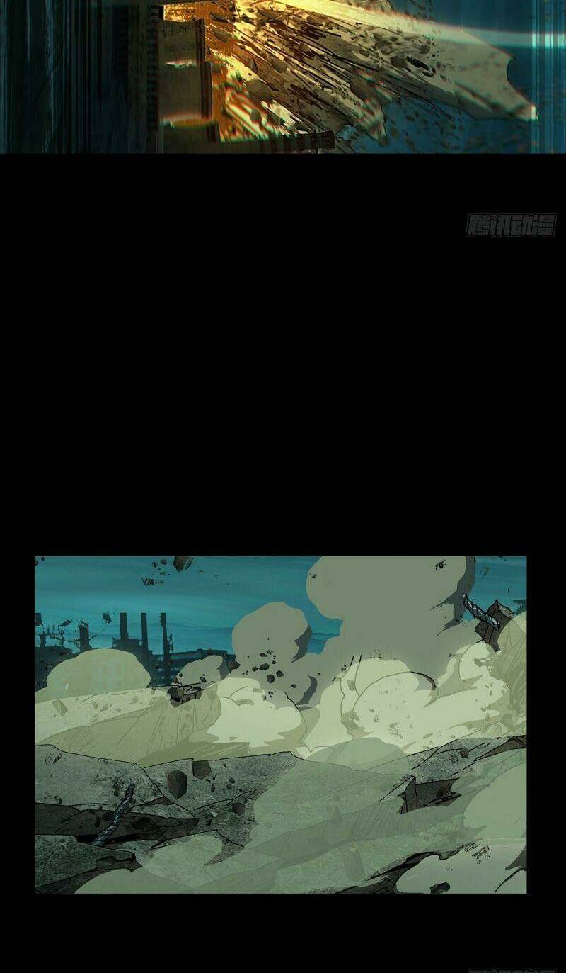 Đại Tượng Vô Hình - Chapter 142 - Page 31