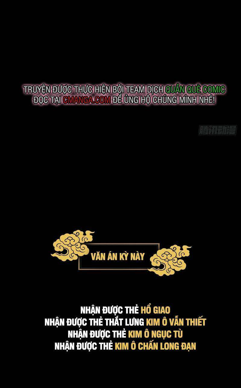 Đại Tượng Vô Hình - Chapter 142 - Page 34