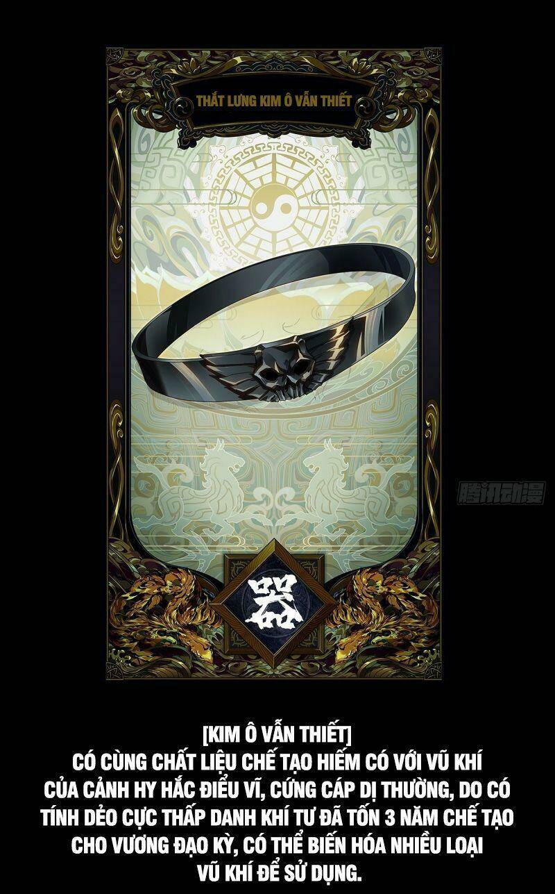 Đại Tượng Vô Hình - Chapter 142 - Page 36