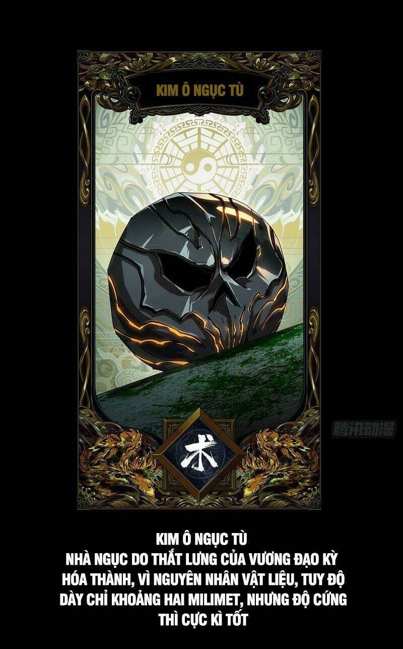 Đại Tượng Vô Hình - Chapter 142 - Page 37