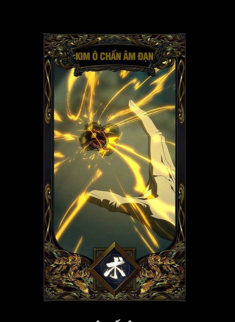 Đại Tượng Vô Hình - Chapter 142 - Page 38