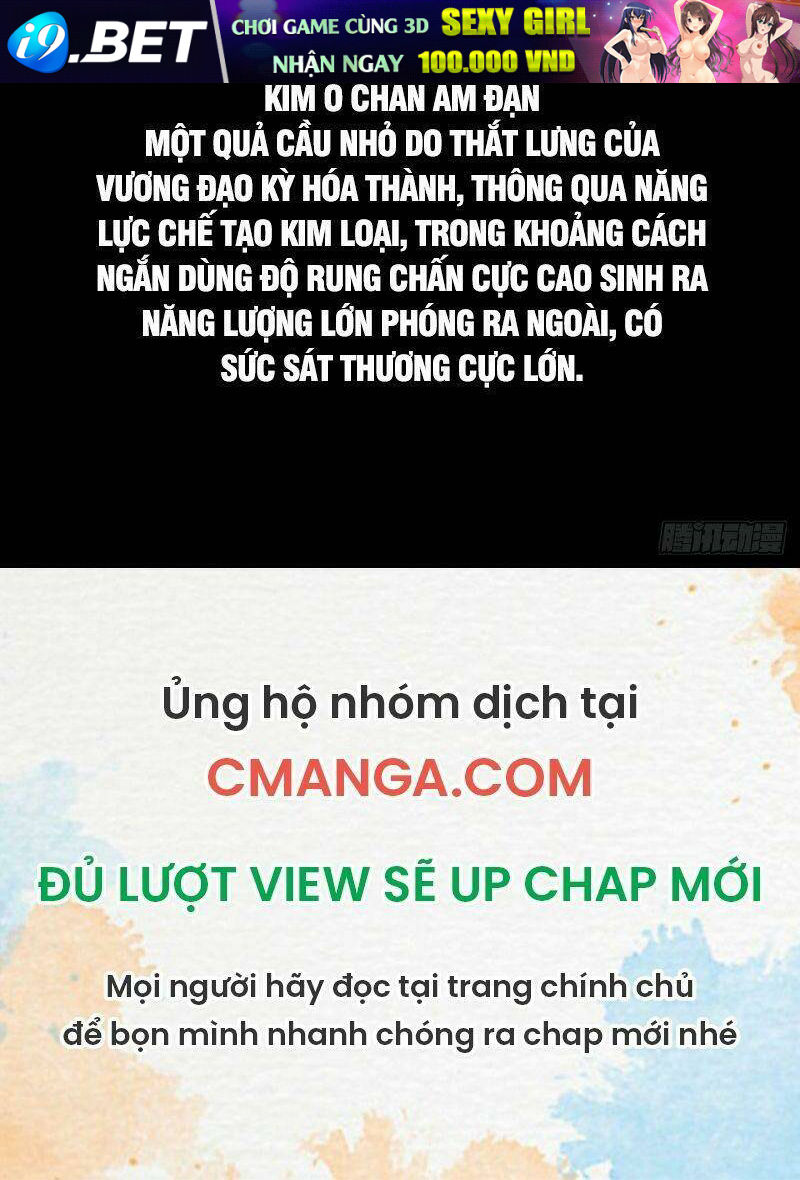 Đại Tượng Vô Hình - Chapter 142 - Page 39