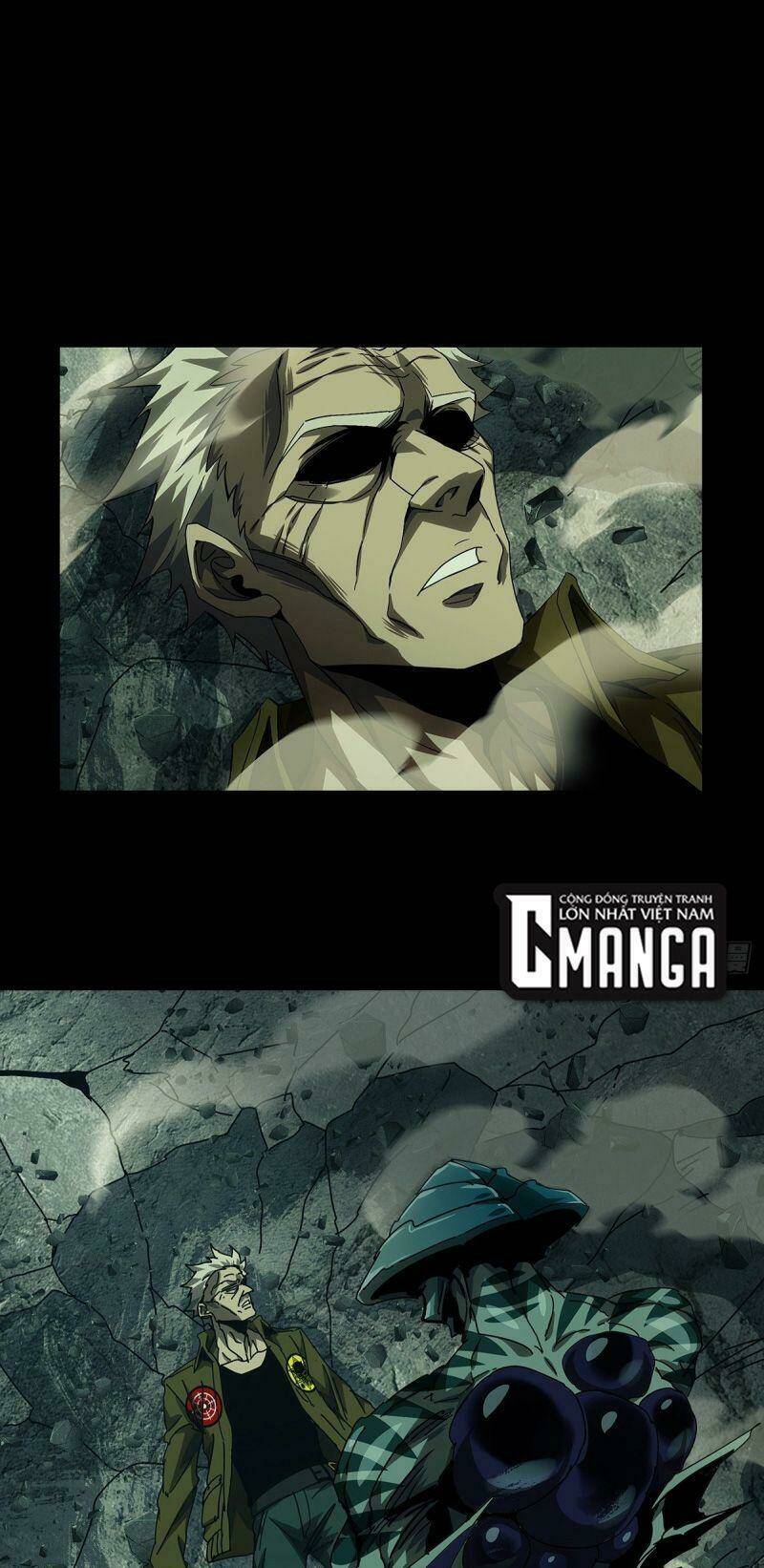 Đại Tượng Vô Hình - Chapter 142 - Page 4