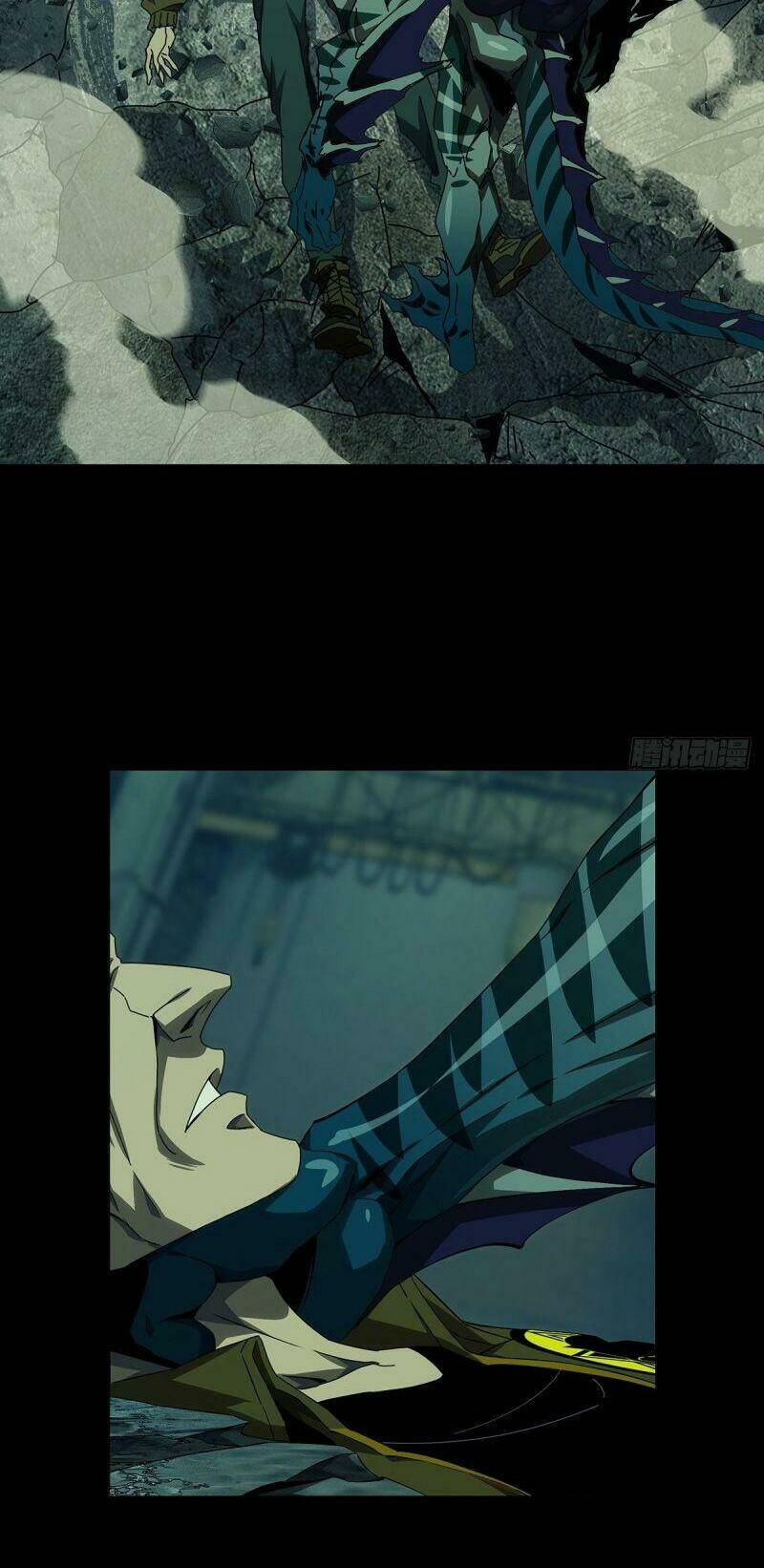 Đại Tượng Vô Hình - Chapter 142 - Page 5