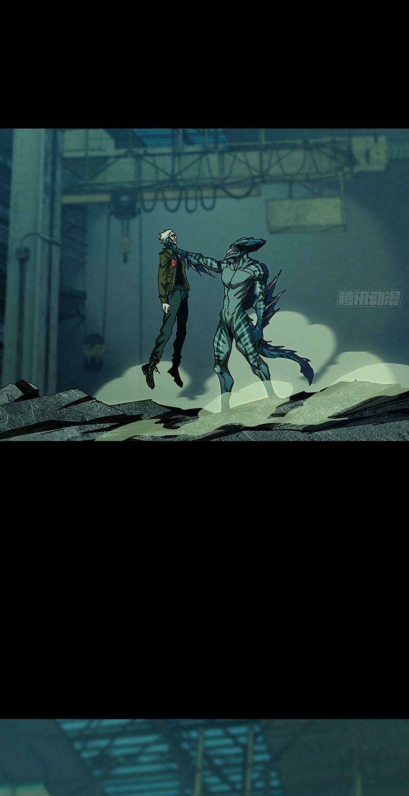 Đại Tượng Vô Hình - Chapter 142 - Page 6