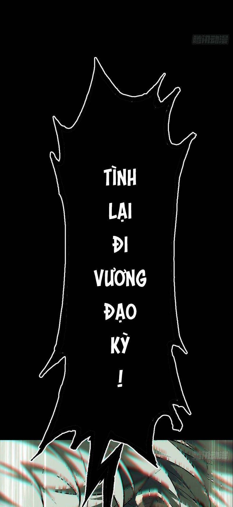 Đại Tượng Vô Hình - Chapter 142 - Page 8