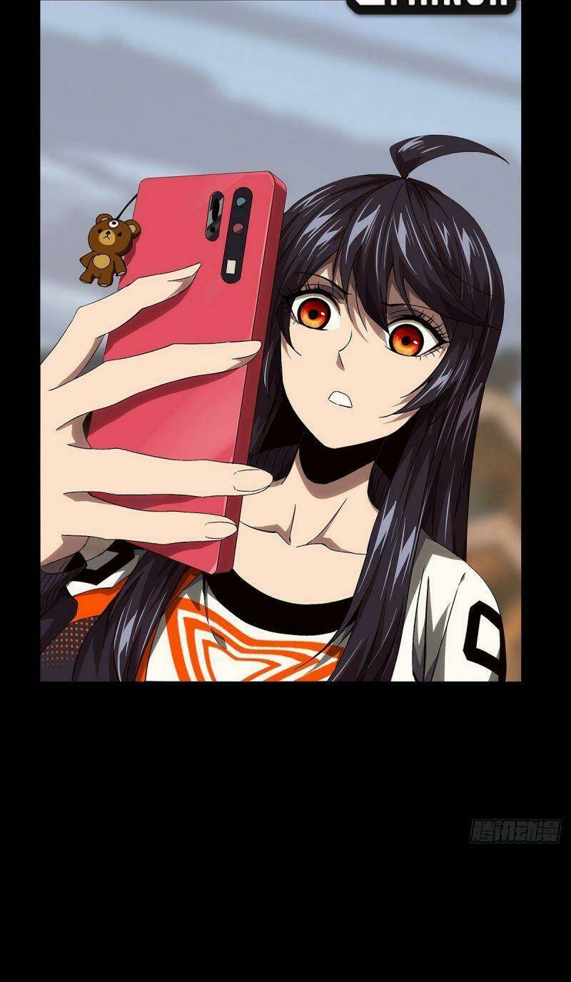 Đại Tượng Vô Hình - Chapter 143 - Page 9