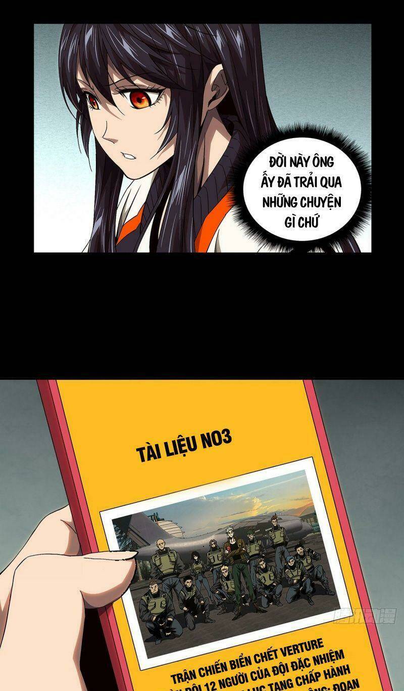 Đại Tượng Vô Hình - Chapter 143 - Page 10