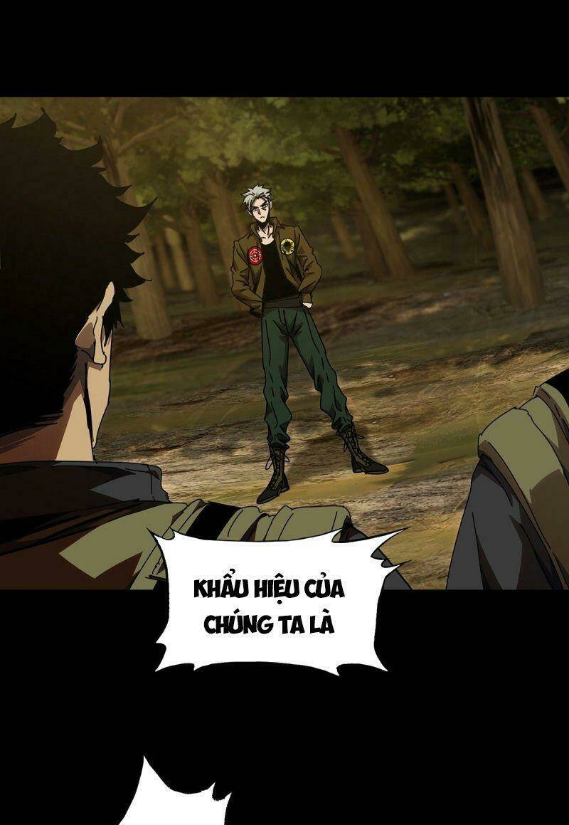Đại Tượng Vô Hình - Chapter 143 - Page 22