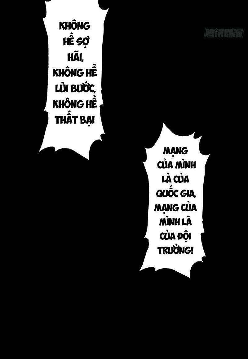 Đại Tượng Vô Hình - Chapter 143 - Page 23