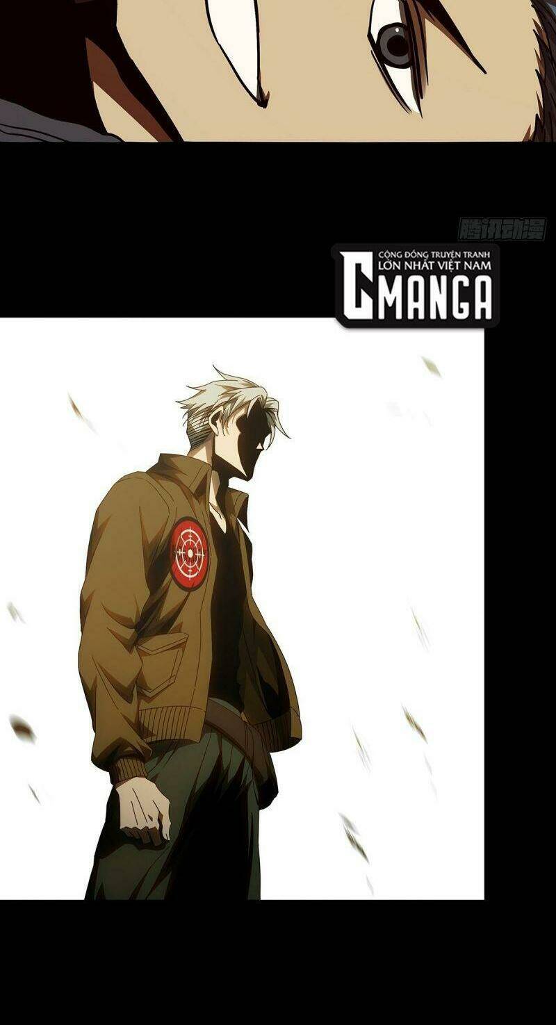 Đại Tượng Vô Hình - Chapter 143 - Page 25