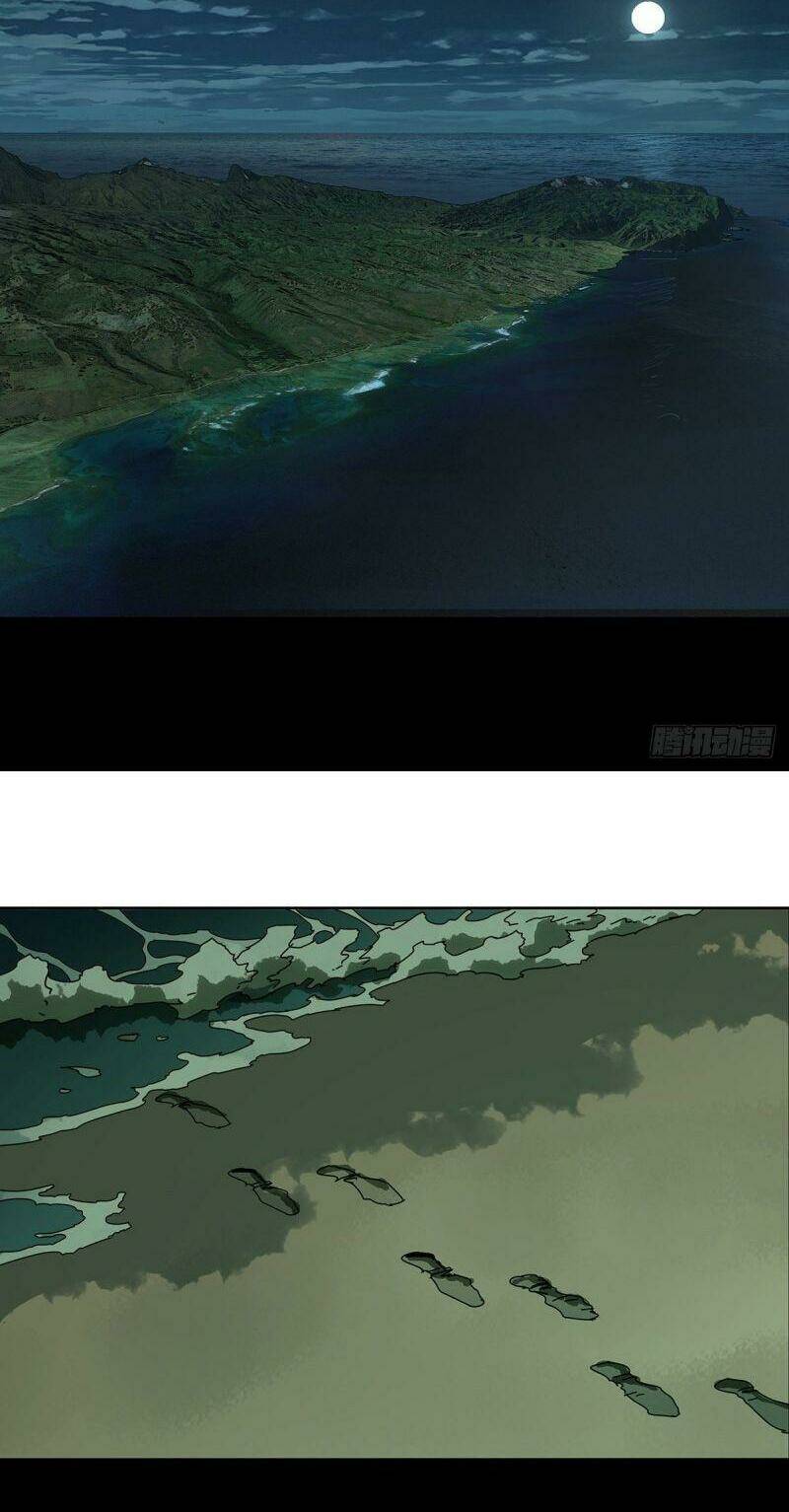 Đại Tượng Vô Hình - Chapter 143 - Page 29