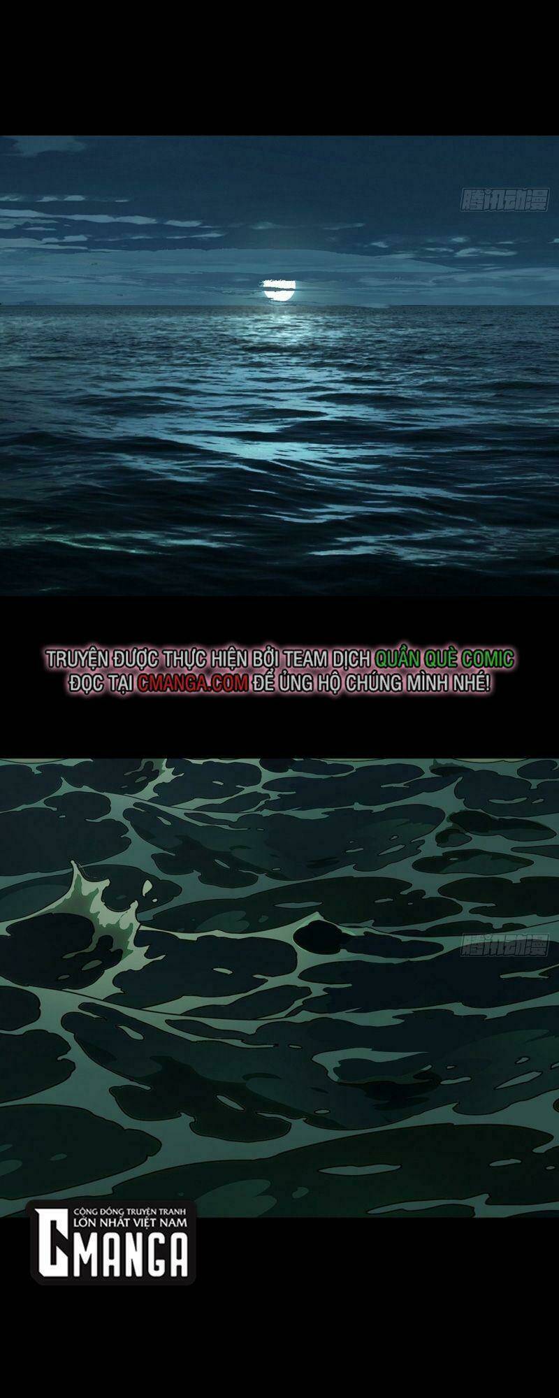Đại Tượng Vô Hình - Chapter 143 - Page 30
