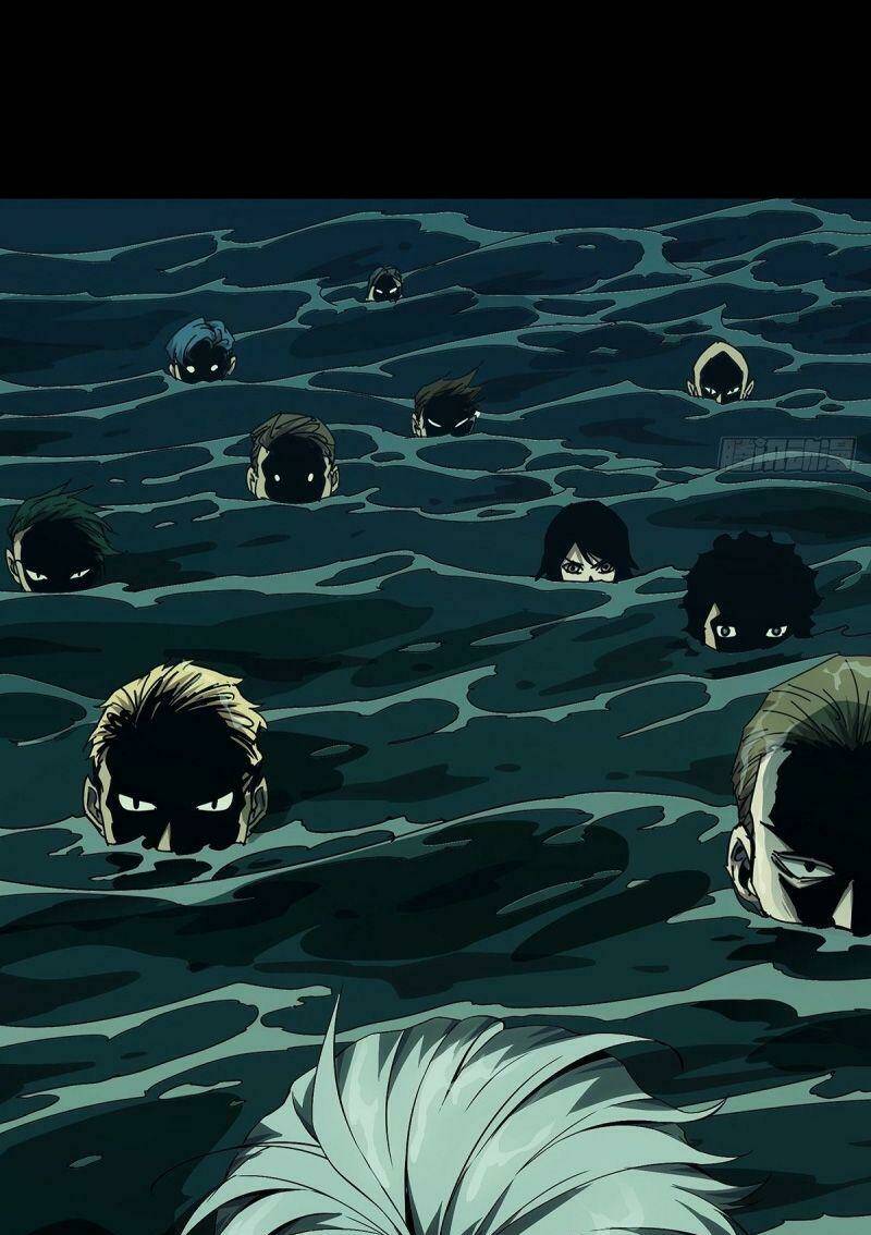 Đại Tượng Vô Hình - Chapter 143 - Page 31