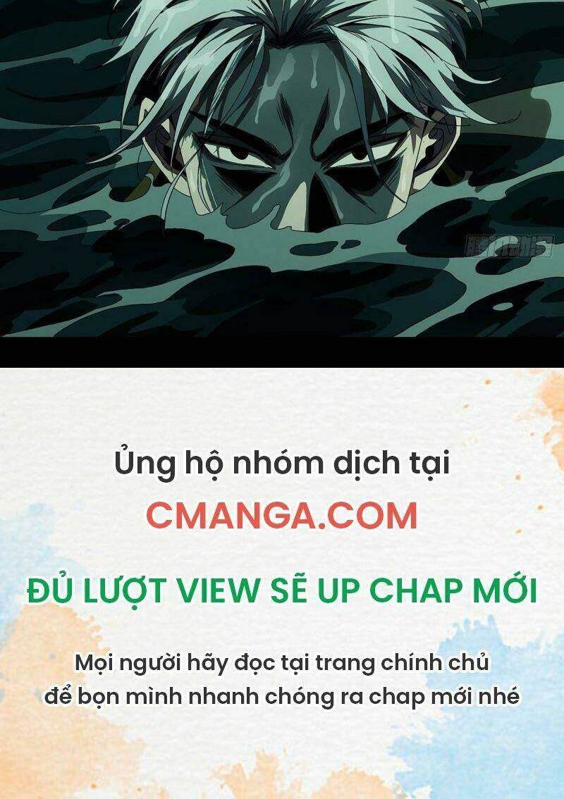 Đại Tượng Vô Hình - Chapter 143 - Page 32