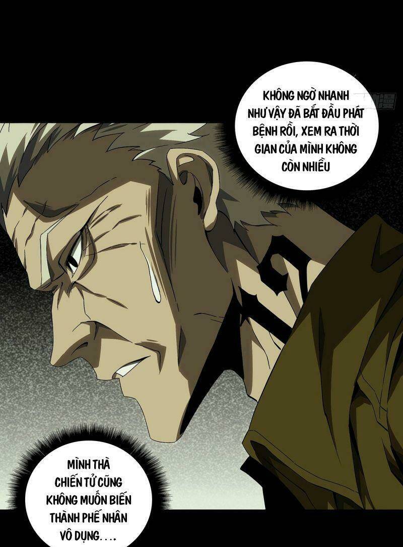 Đại Tượng Vô Hình - Chapter 143 - Page 4