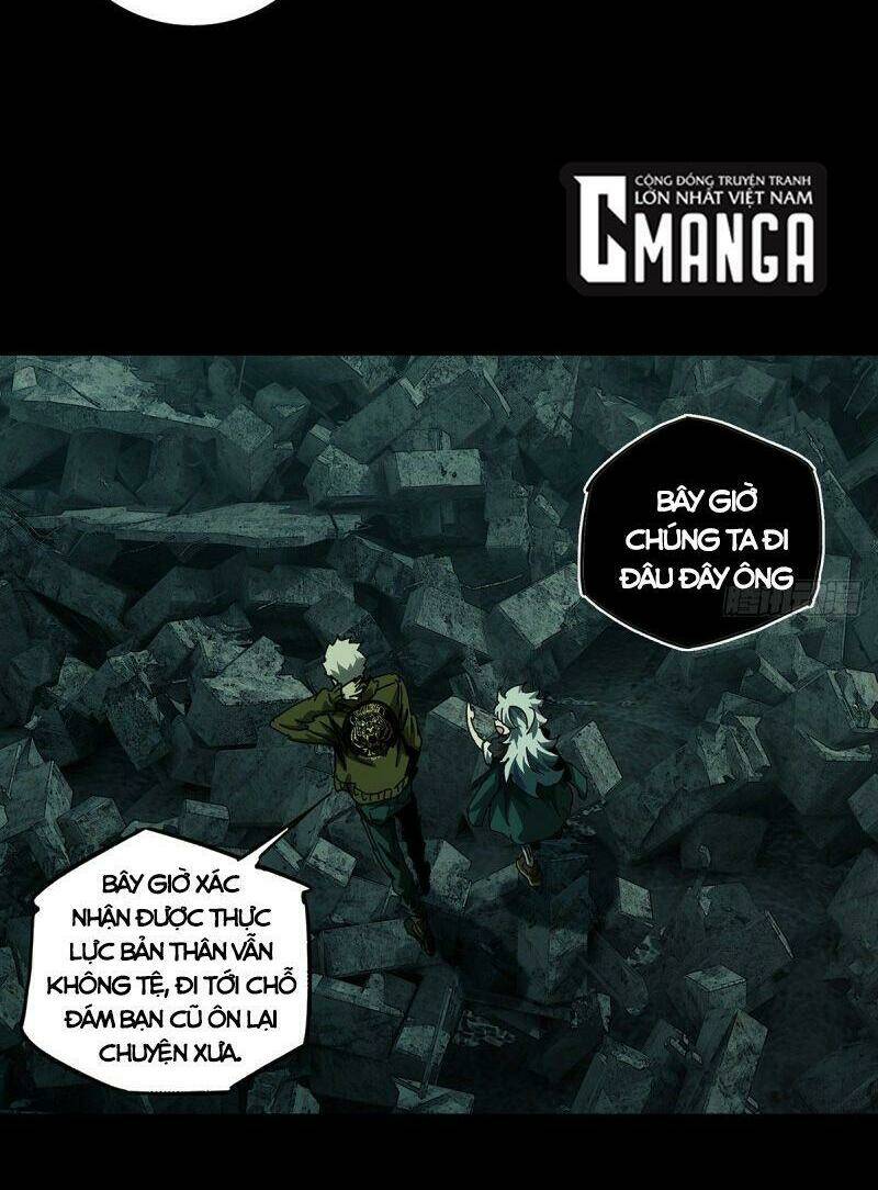 Đại Tượng Vô Hình - Chapter 143 - Page 5