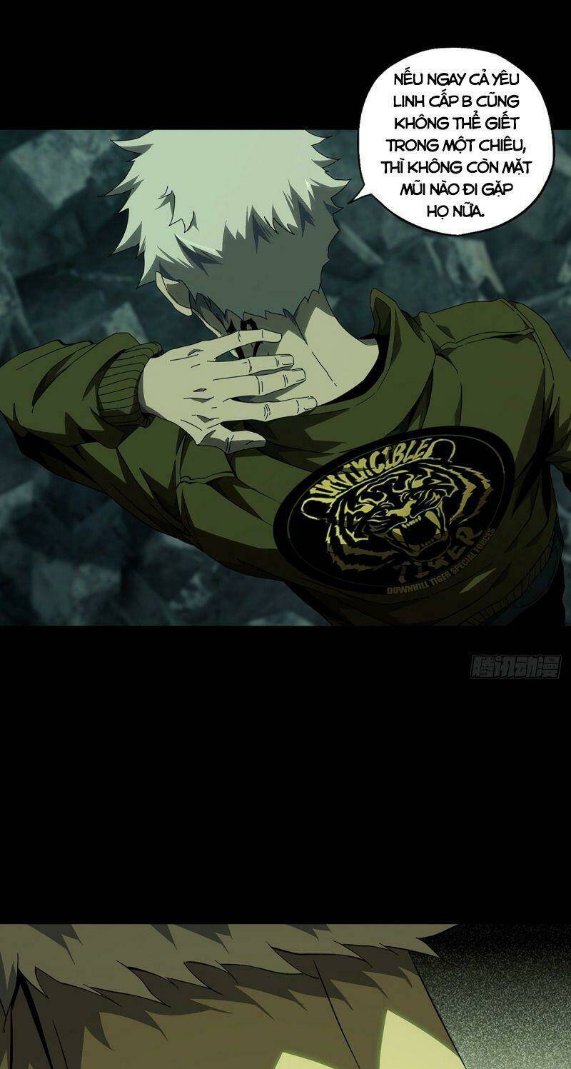 Đại Tượng Vô Hình - Chapter 143 - Page 6