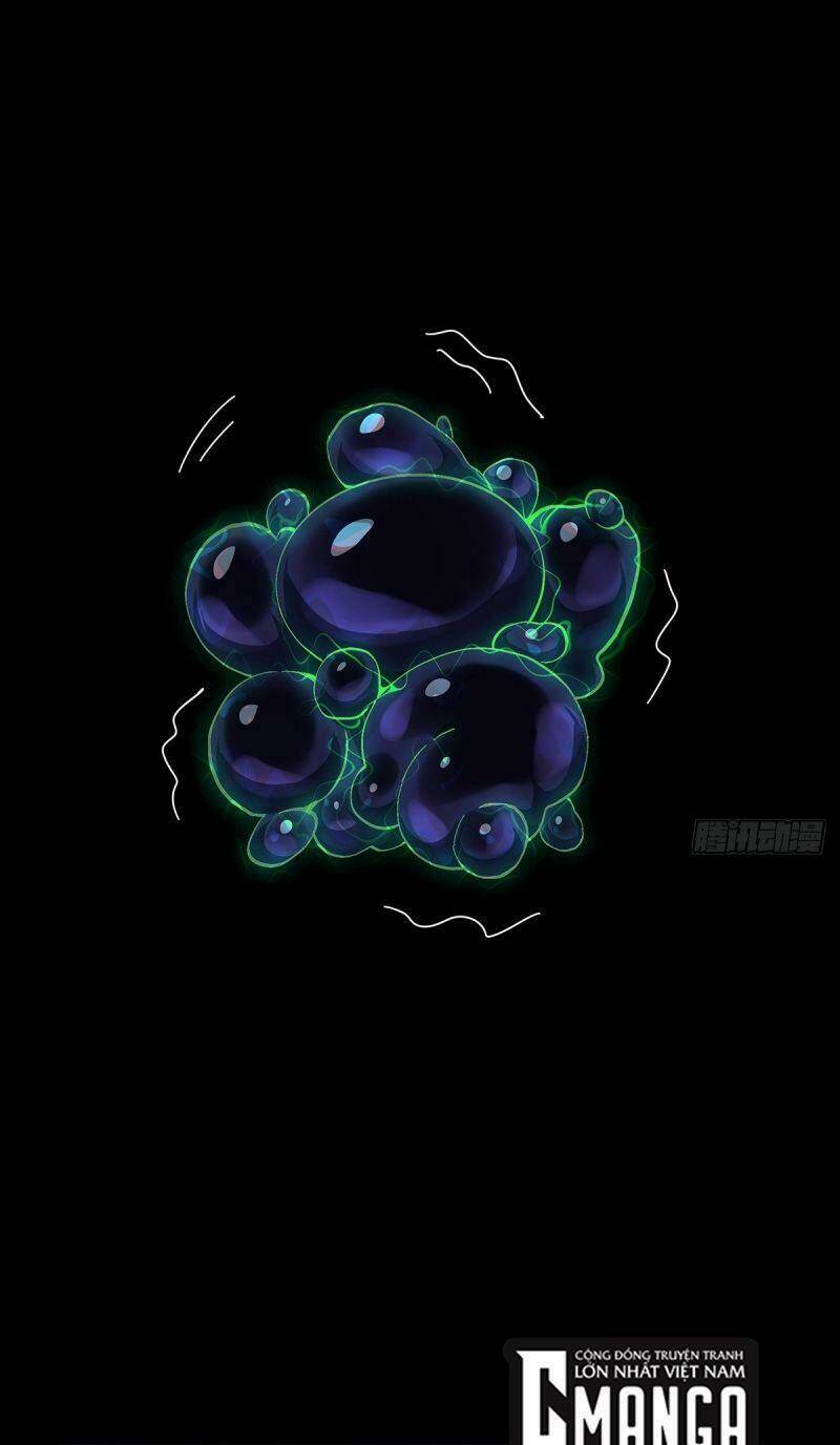 Đại Tượng Vô Hình - Chapter 143 - Page 8