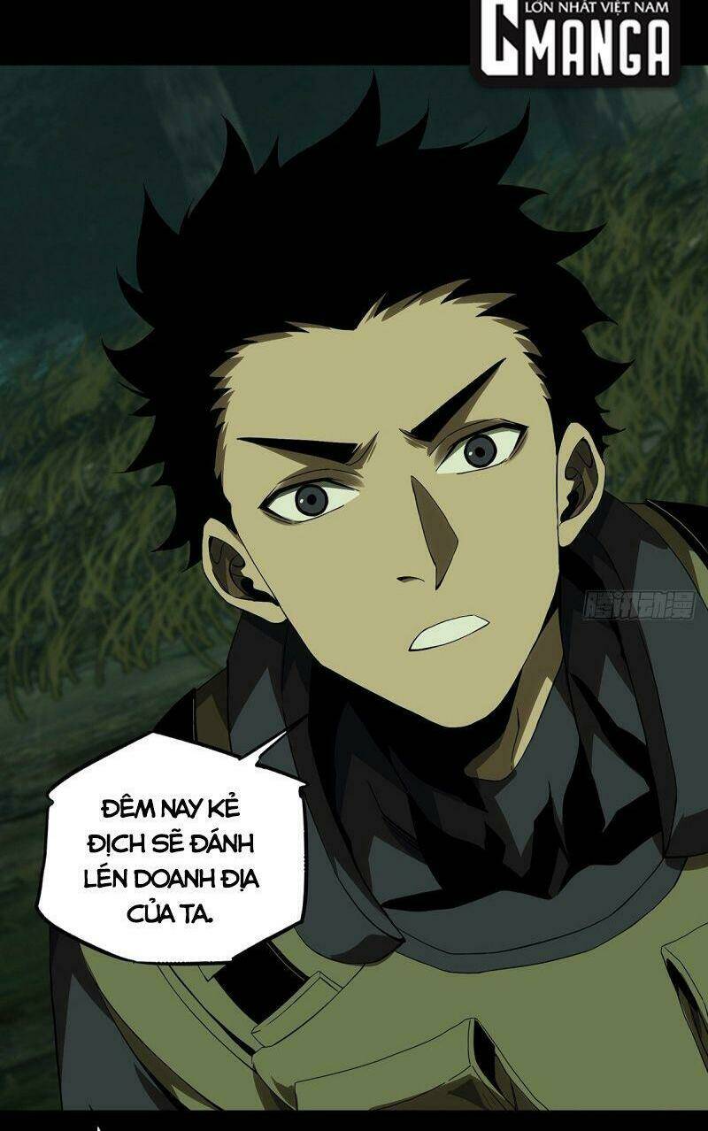 Đại Tượng Vô Hình - Chapter 144 - Page 13