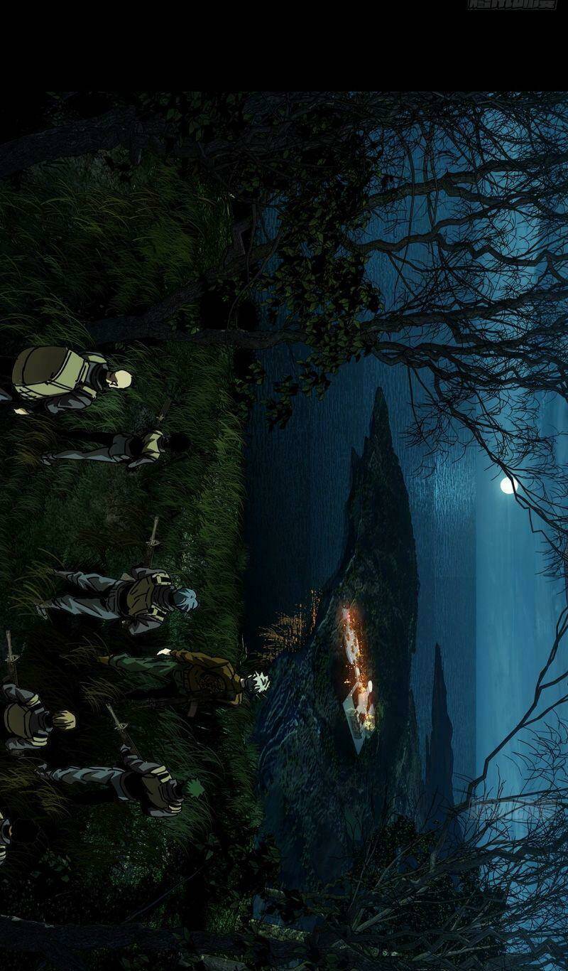 Đại Tượng Vô Hình - Chapter 144 - Page 20