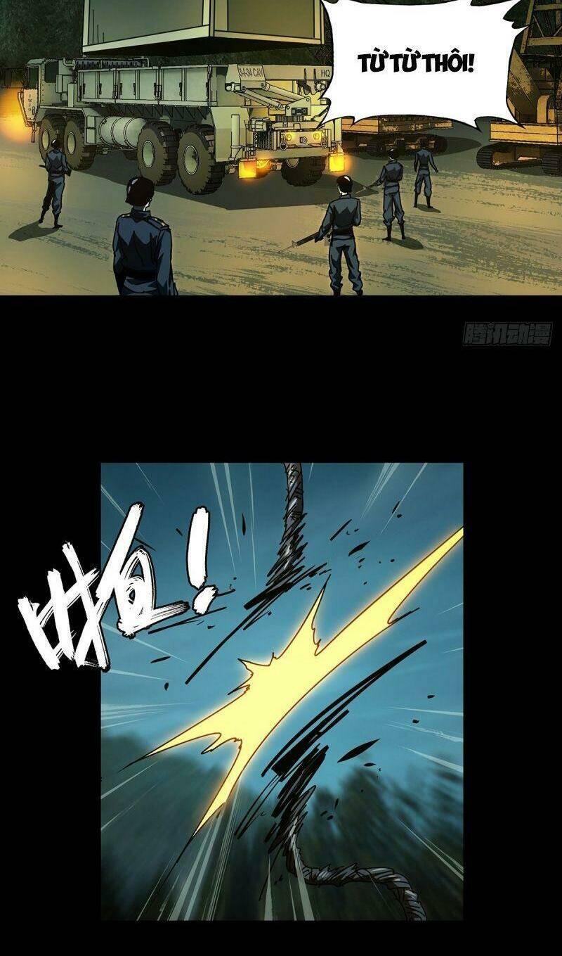 Đại Tượng Vô Hình - Chapter 144 - Page 23