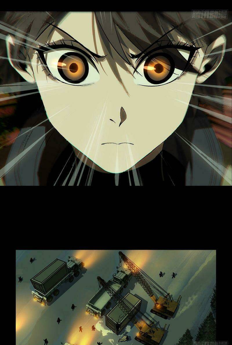 Đại Tượng Vô Hình - Chapter 144 - Page 26