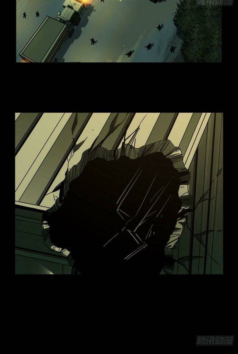 Đại Tượng Vô Hình - Chapter 144 - Page 27