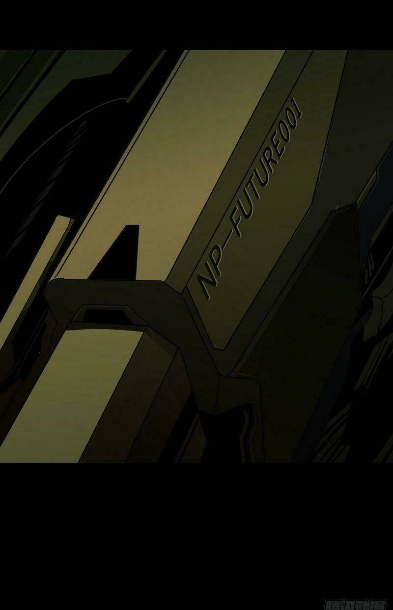 Đại Tượng Vô Hình - Chapter 144 - Page 28