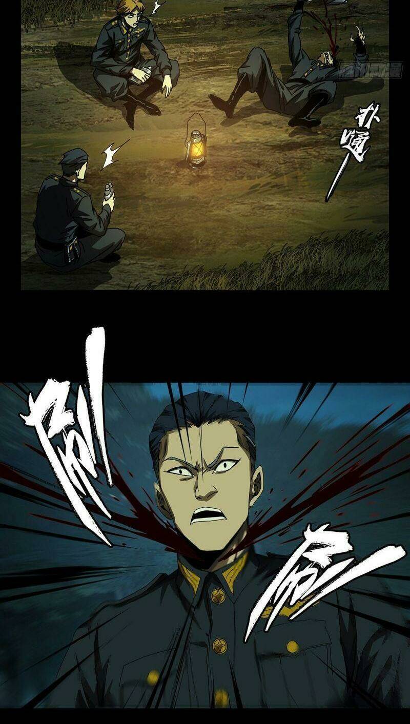 Đại Tượng Vô Hình - Chapter 144 - Page 3