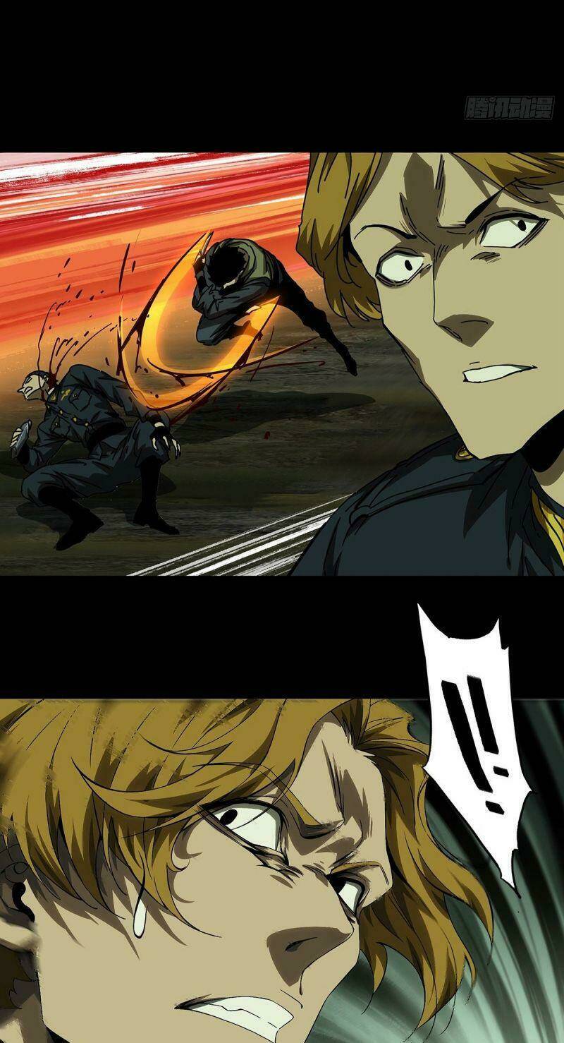 Đại Tượng Vô Hình - Chapter 144 - Page 4