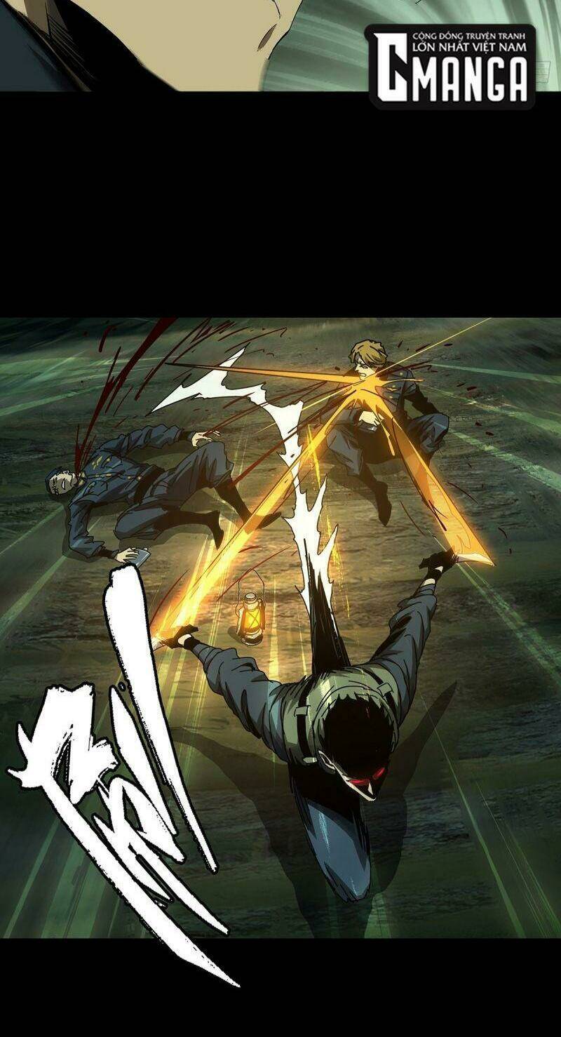 Đại Tượng Vô Hình - Chapter 144 - Page 5