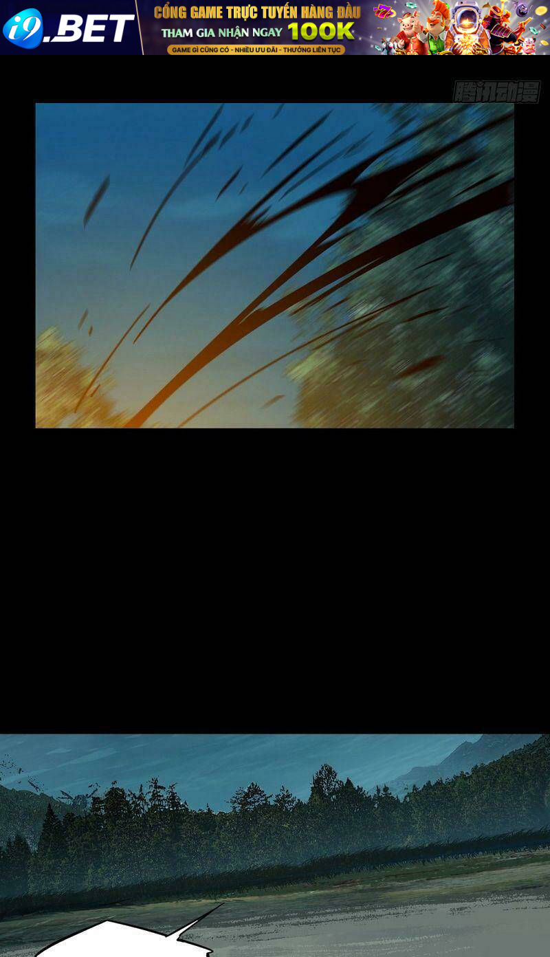 Đại Tượng Vô Hình - Chapter 144 - Page 6