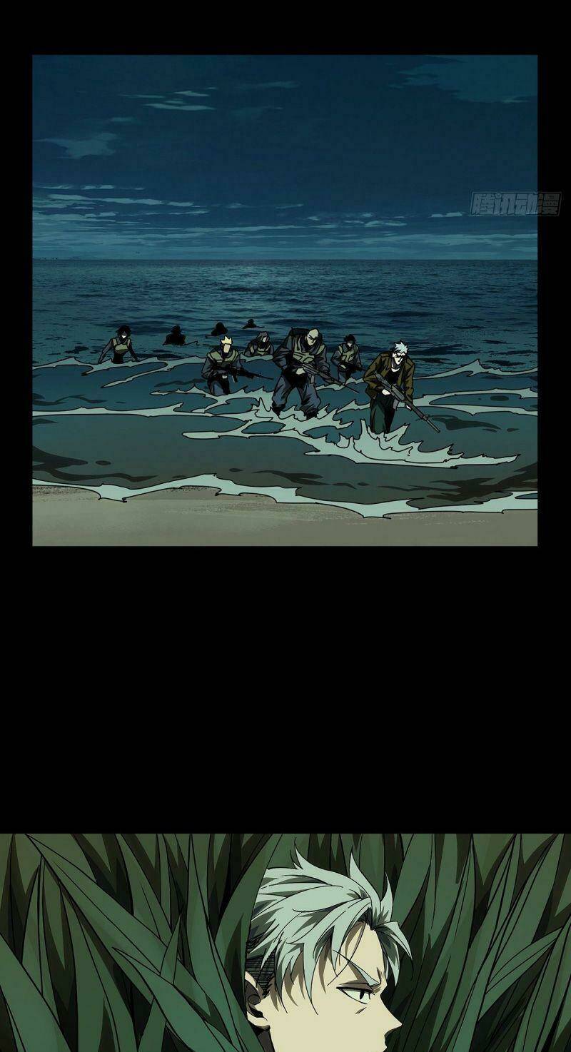 Đại Tượng Vô Hình - Chapter 144 - Page 8