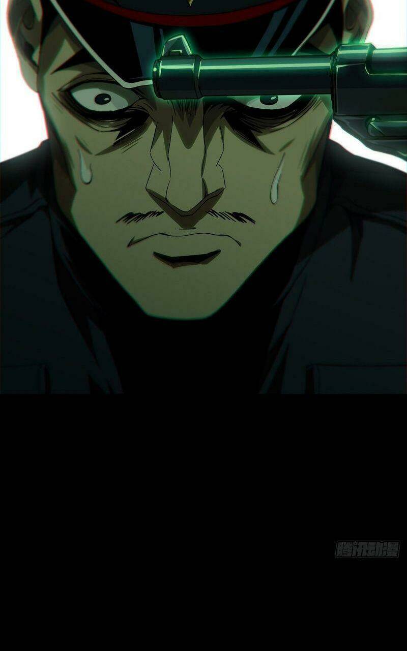 Đại Tượng Vô Hình - Chapter 145 - Page 9