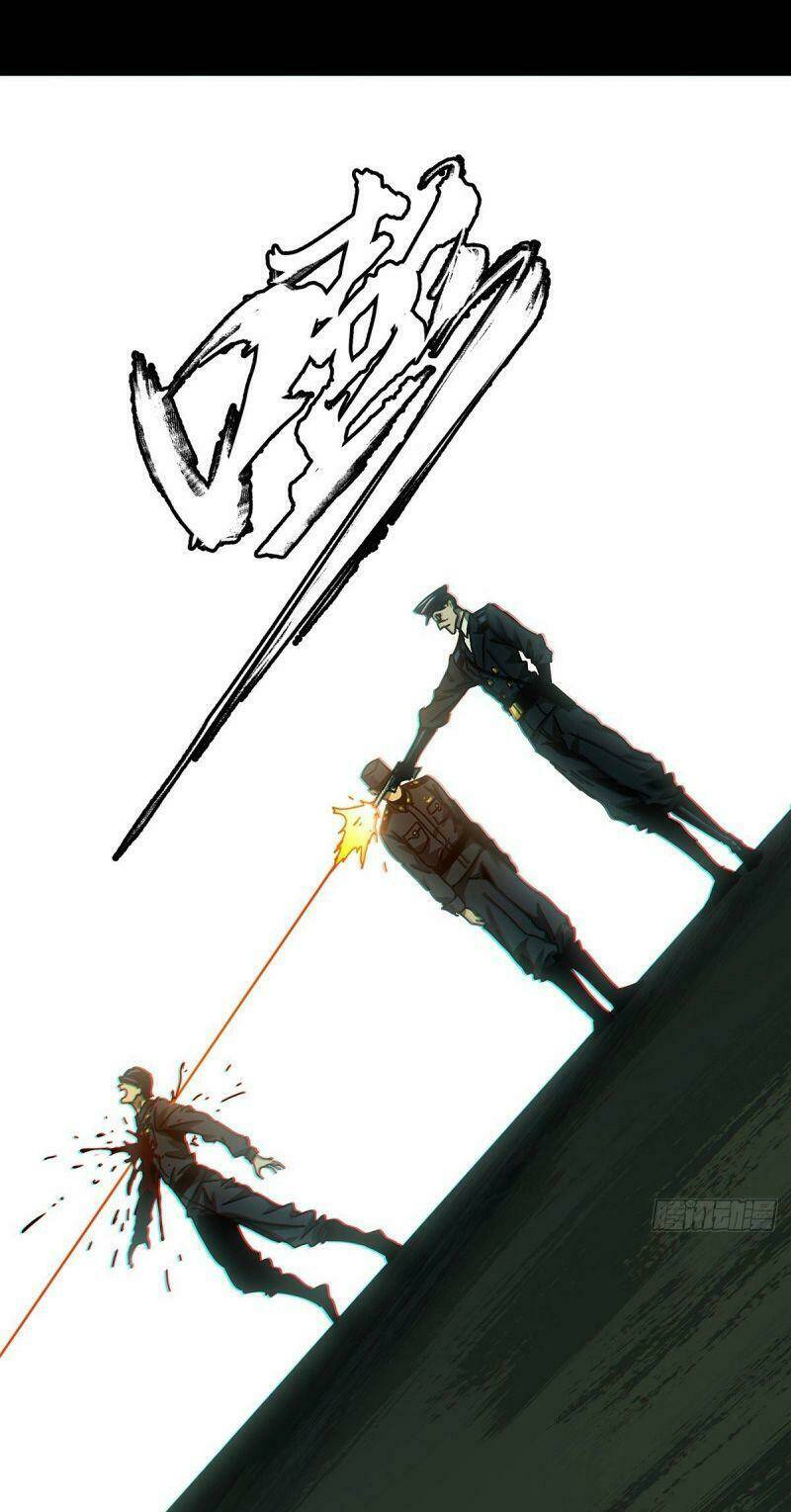 Đại Tượng Vô Hình - Chapter 145 - Page 10