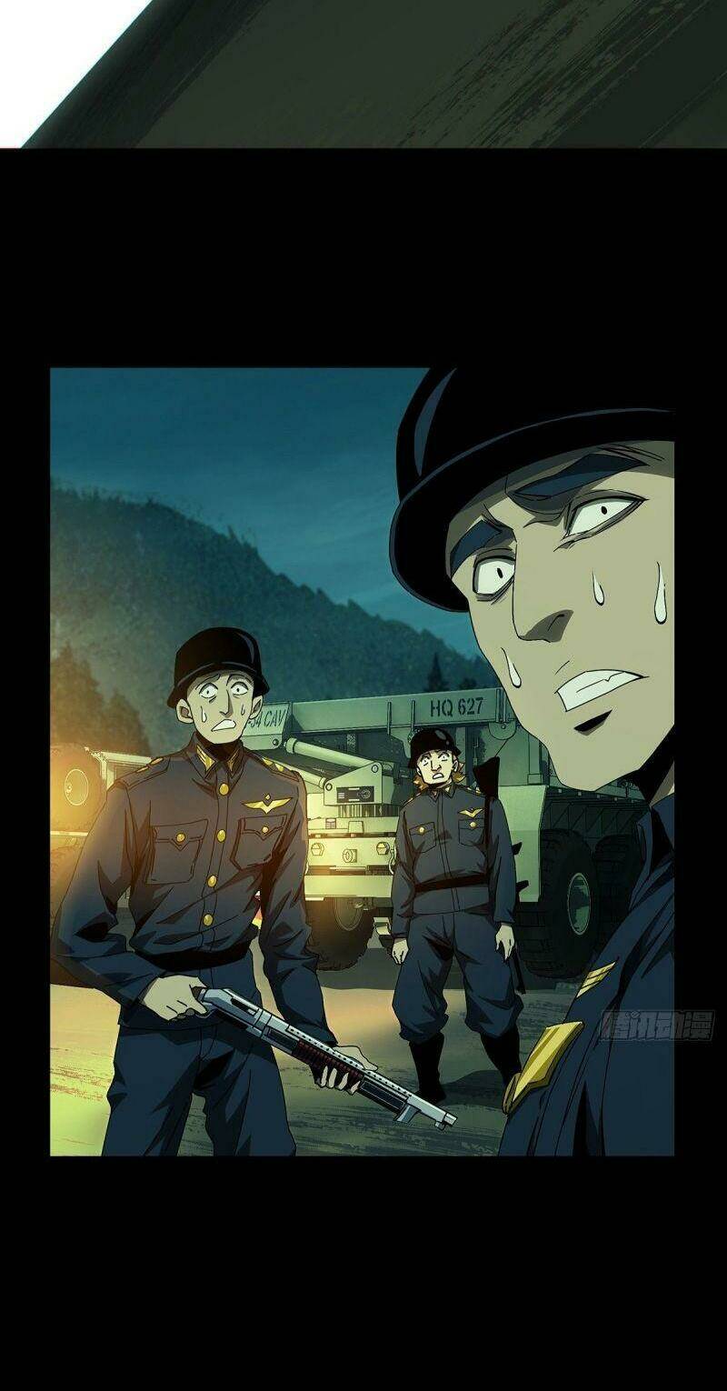 Đại Tượng Vô Hình - Chapter 145 - Page 11