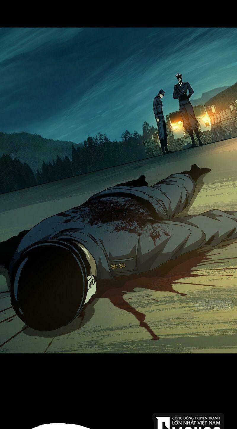 Đại Tượng Vô Hình - Chapter 145 - Page 12