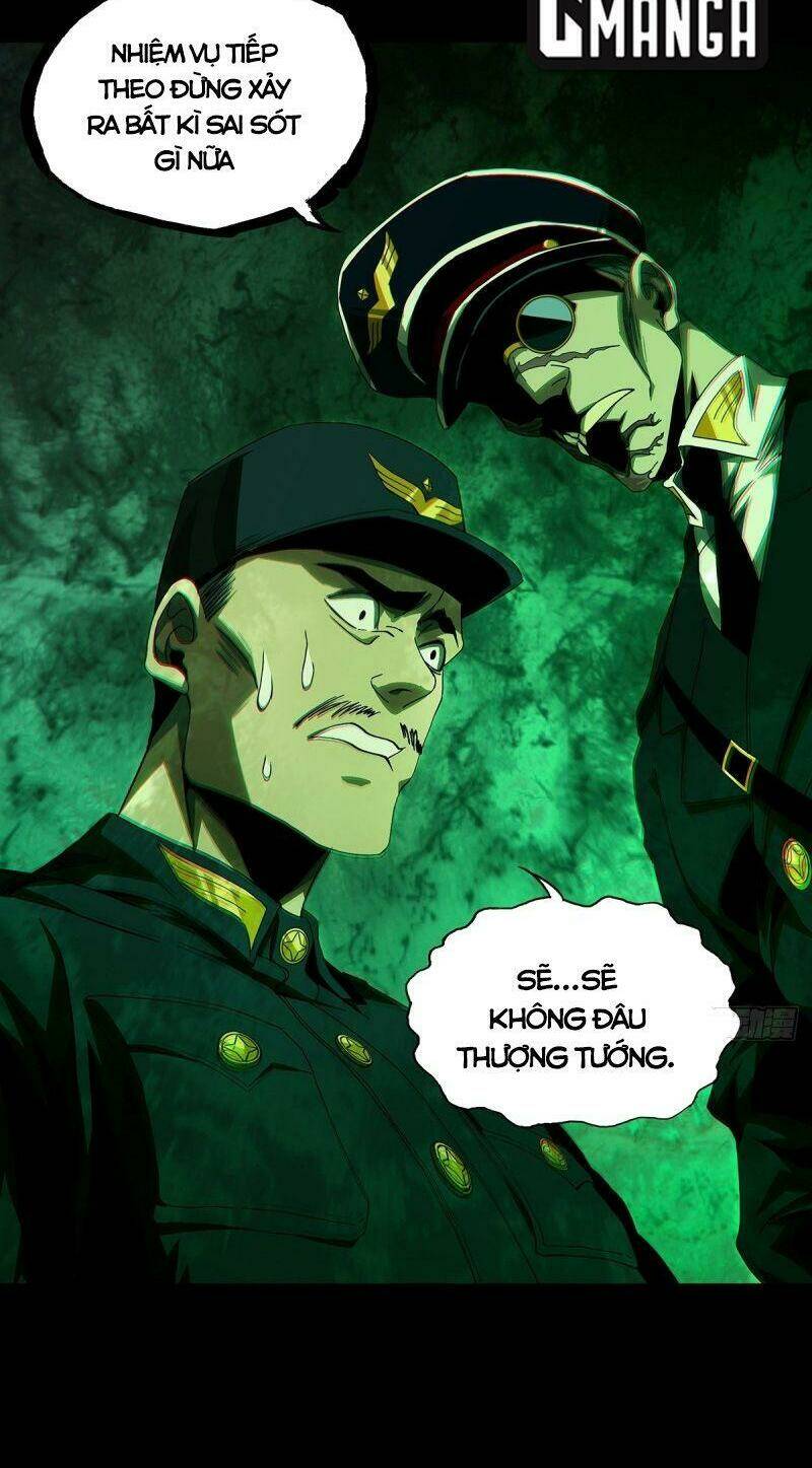 Đại Tượng Vô Hình - Chapter 145 - Page 13