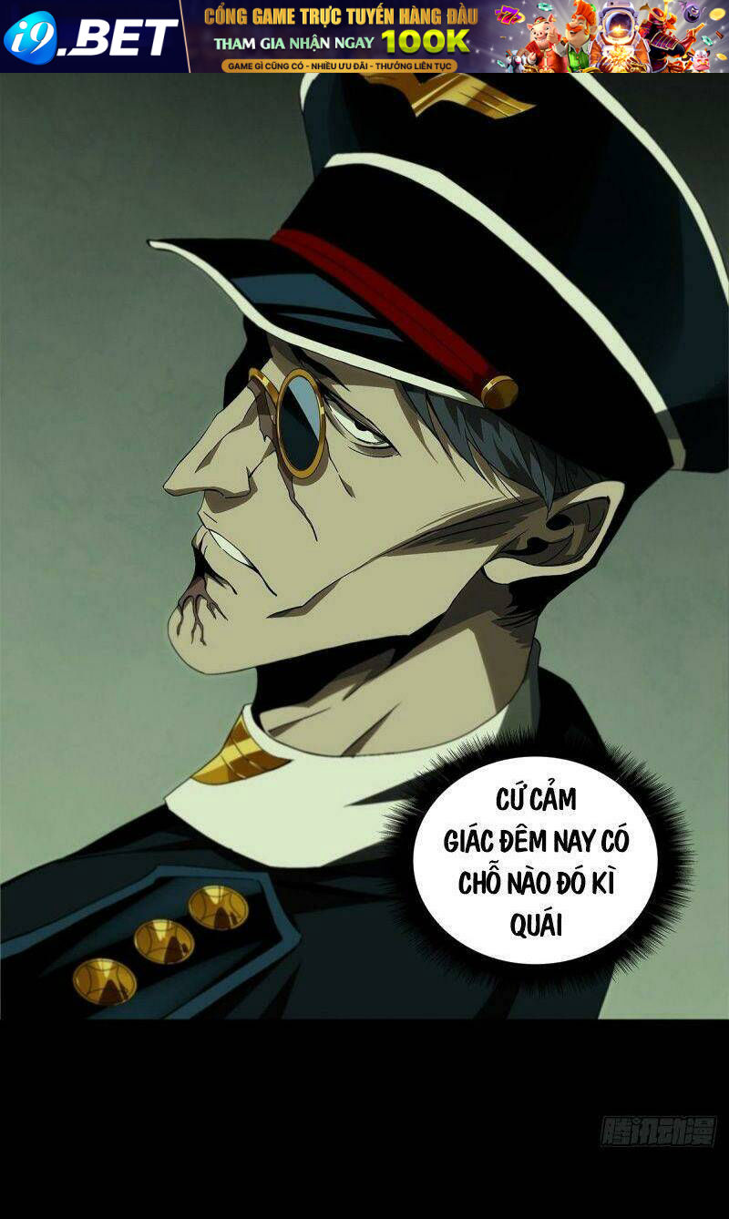 Đại Tượng Vô Hình - Chapter 145 - Page 15