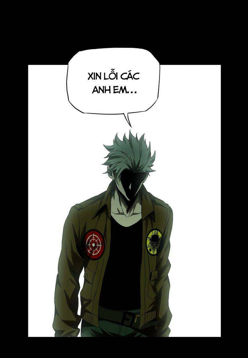 Đại Tượng Vô Hình - Chapter 145 - Page 21