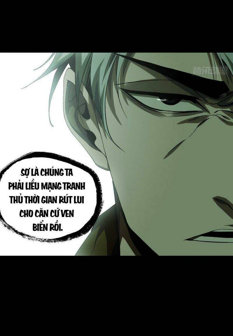 Đại Tượng Vô Hình - Chapter 145 - Page 22