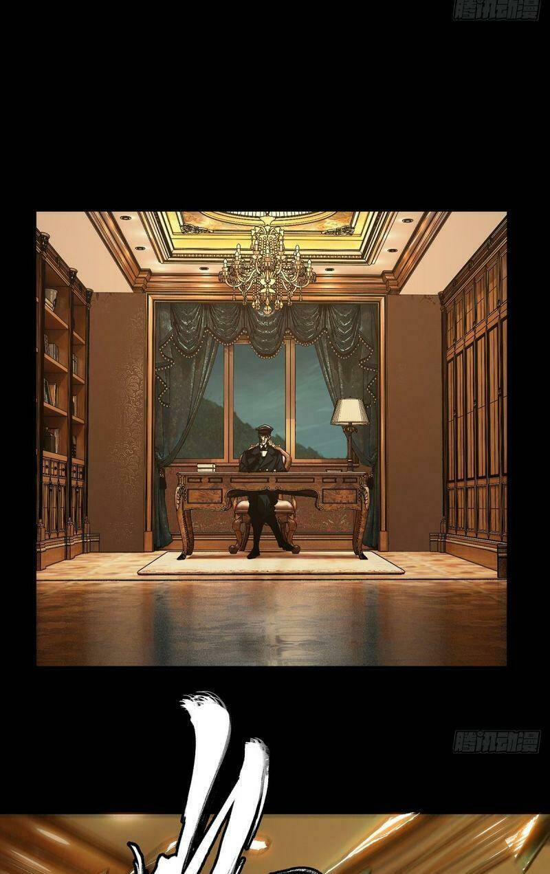 Đại Tượng Vô Hình - Chapter 145 - Page 29